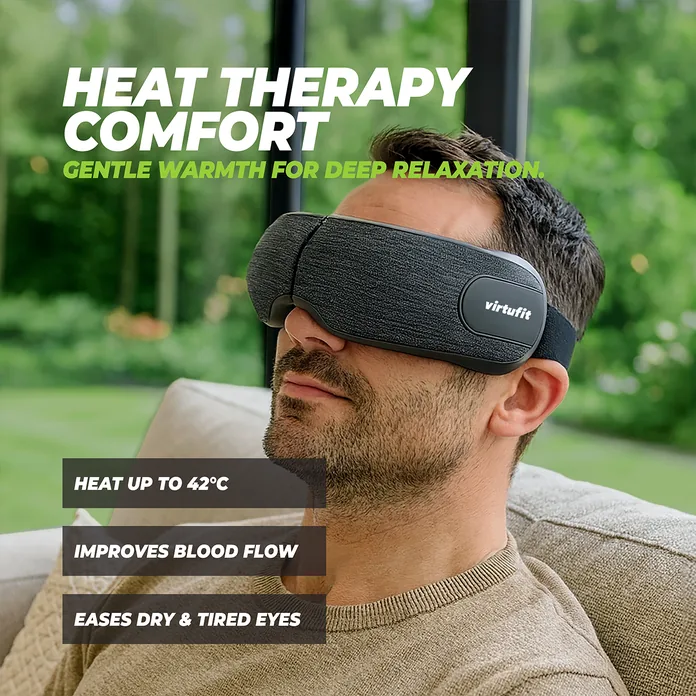 VirtuFit Eye Massager, billede 3