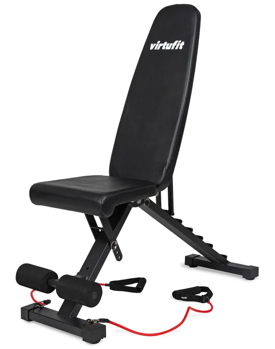VirtuFit FB100 Træningsbænk