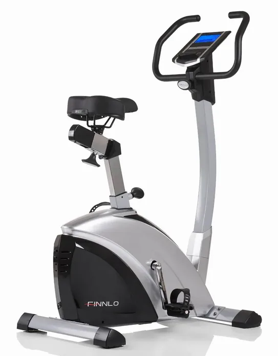 Hammer Finnlo Exum Motionscykel