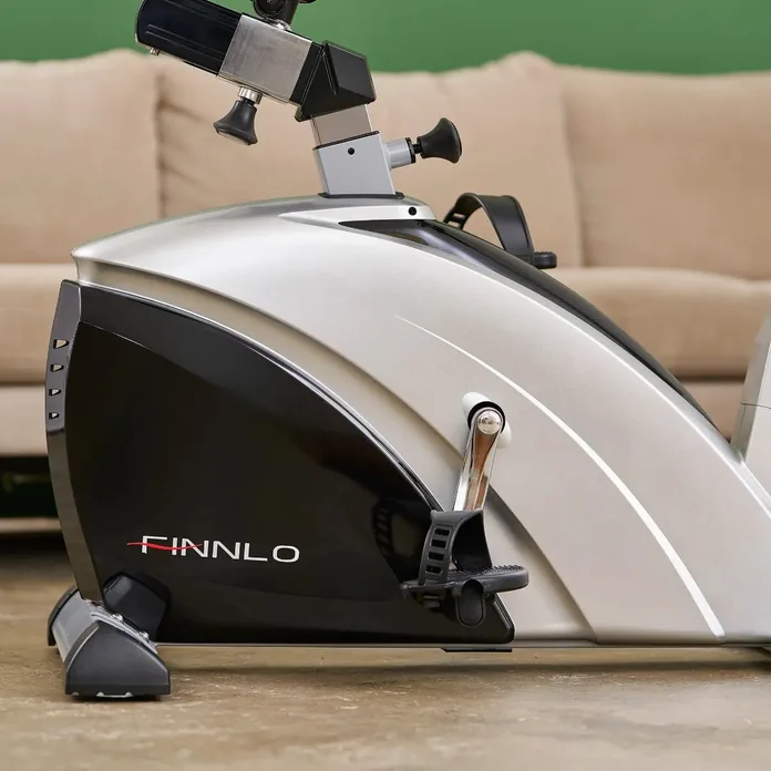 Hammer Finnlo Exum Motionscykel, billede 5