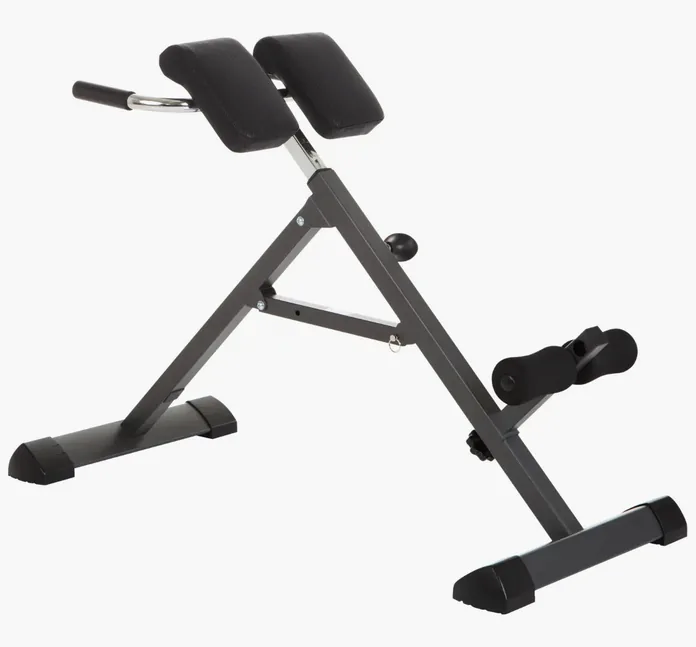Hammer Finnlo Tricon Back Trainer