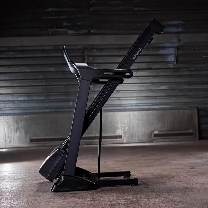 Hammer FlyRun 4.0 Løbebånd, billede 5
