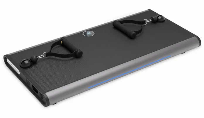 Flow Fitness G1i - Smart Home Gym