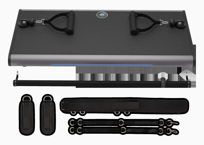 Flow Fitness G1i - Smart Home Gym, billede 2