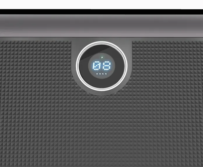 Flow Fitness G1i - Smart Home Gym, billede 3