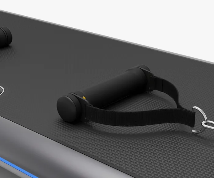 Flow Fitness G1i - Smart Home Gym, billede 4