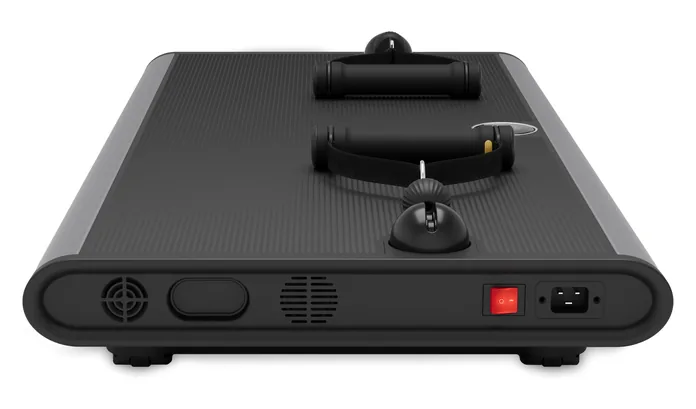 Flow Fitness G1i - Smart Home Gym, billede 5