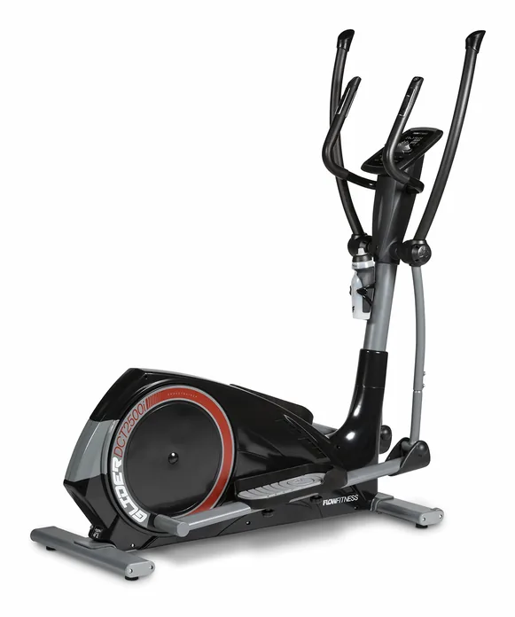Flow Fitness Glider DCT2500i - Crosstrainer