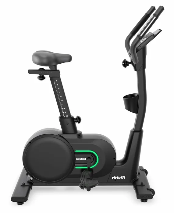 VirtuFit HTR300i Motionscykel, billede 2