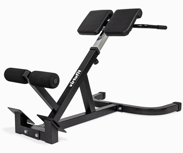 VirtuFit Hyperextension Pro - Roman Chair