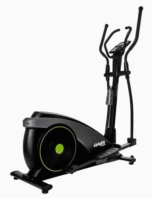 VirtuFit iConsole Total Fit Crosstrainer