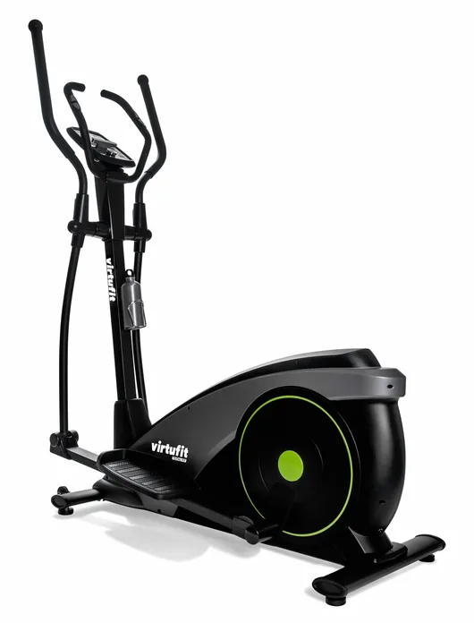 VirtuFit iConsole Total Fit Crosstrainer, billede 2