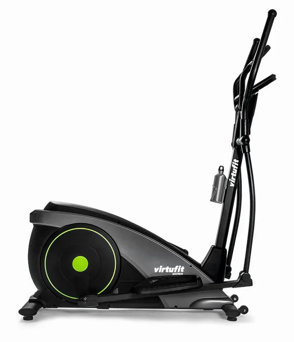 VirtuFit iConsole Total Fit Crosstrainer, billede 3