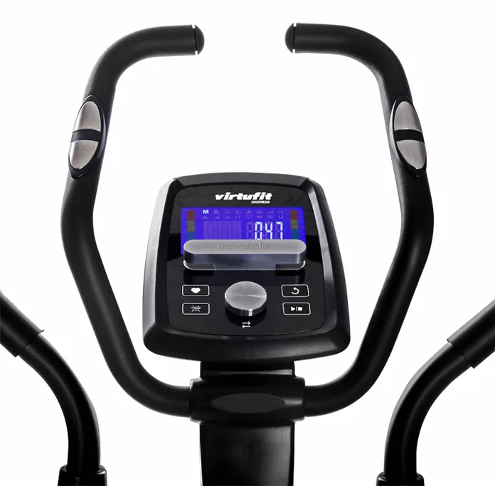 VirtuFit iConsole Total Fit Crosstrainer, billede 4