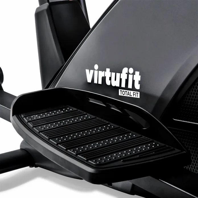 VirtuFit iConsole Total Fit Crosstrainer, billede 5