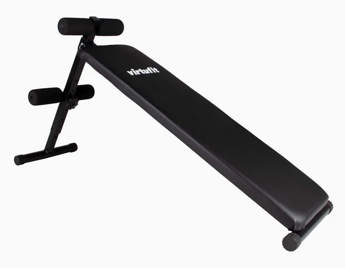 VirtuFit Justerbar Ab Bench