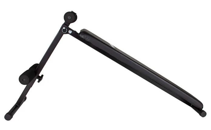 VirtuFit Justerbar Ab Bench, billede 2