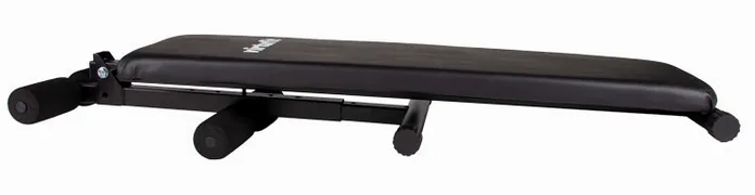VirtuFit Justerbar Ab Bench, billede 3