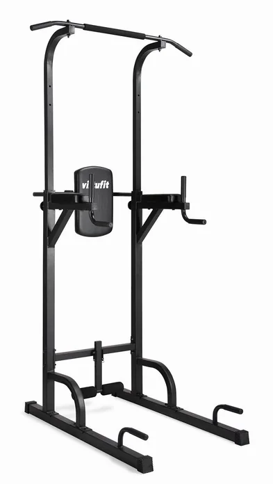 VirtuFit Justerbar Power Tower