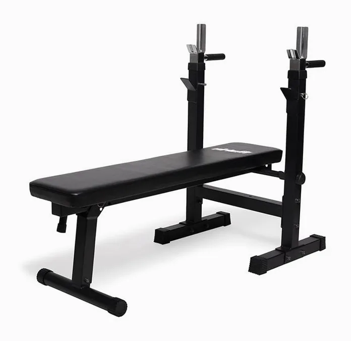VirtuFit Justerbar Vægtbænk Compact