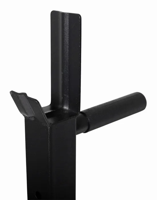 VirtuFit Justerbart Squat Rack, billede 3