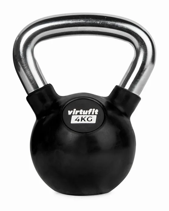 VirtuFit Kettlebell Pro