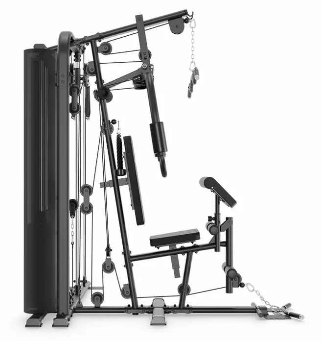 VirtuFit KH200 Home Gym, billede 4