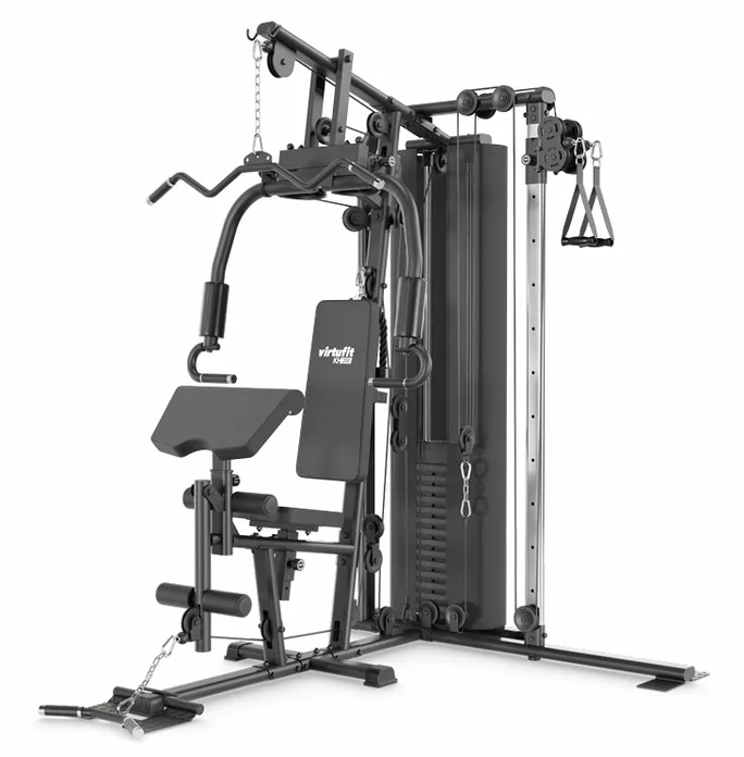 VirtuFit KH200 Home Gym, billede 5