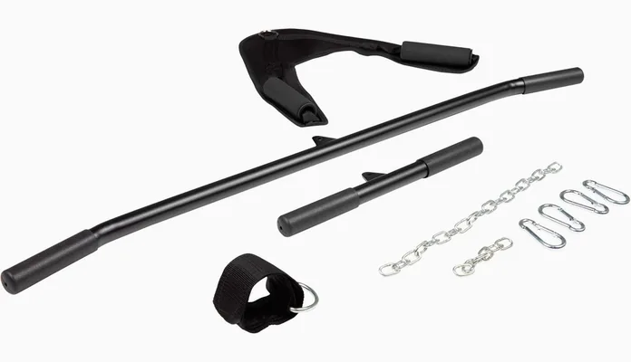 VirtuFit KH300 Home Gym, billede 2