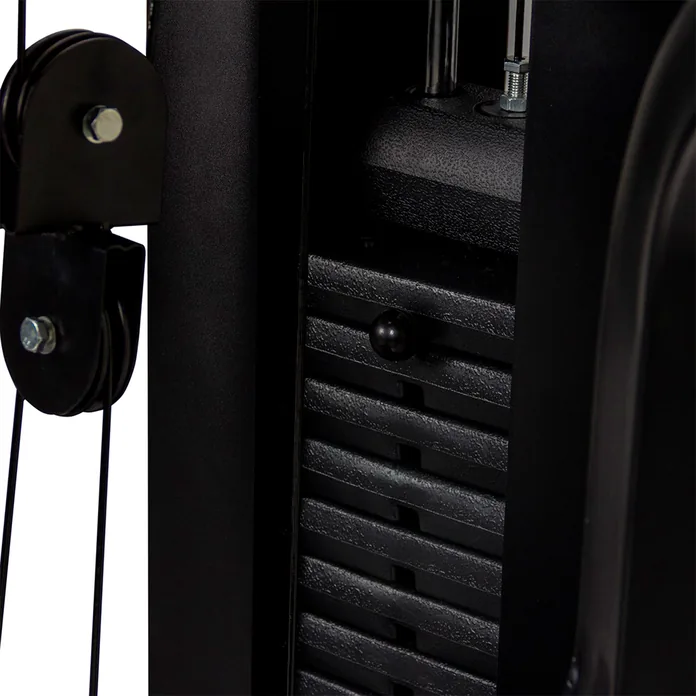 VirtuFit KH300 Home Gym, billede 5