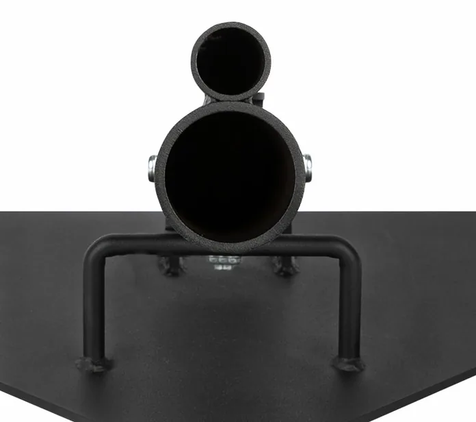 VirtuFit Landmine Platform, billede 2