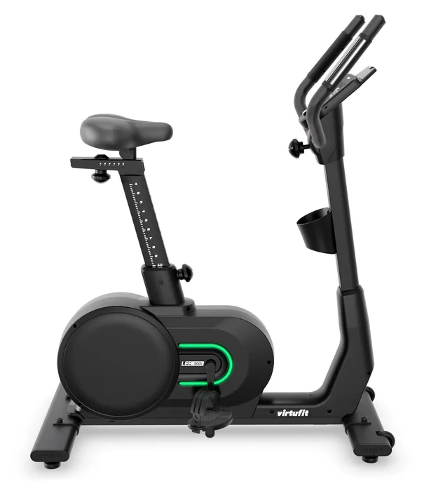 VirtuFit LEB300i Motionscykel, billede 2