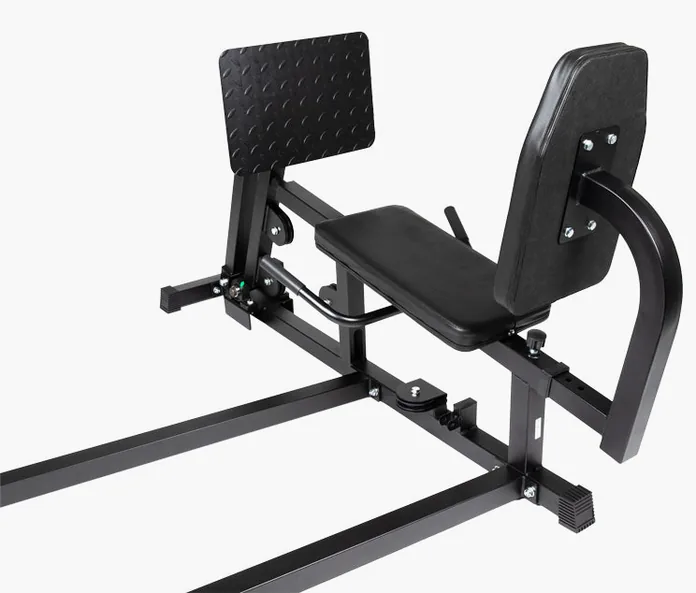 VirtuFit Leg Press KH300, billede 3