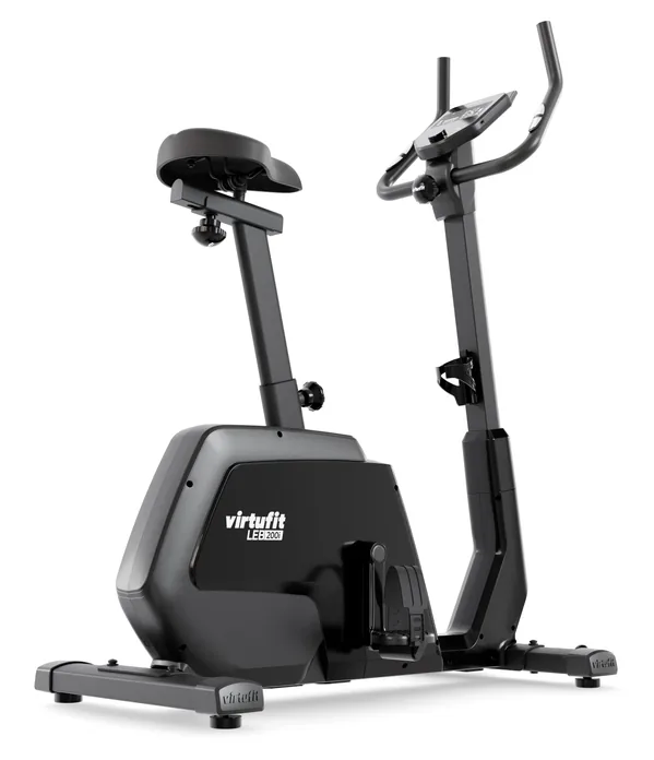 VirtuFit Low Entry Bike 200i Motionscykel