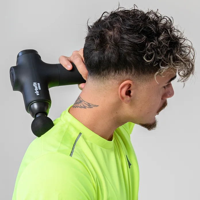 VirtuFit M3 Pro Premium Massage Gun, billede 2