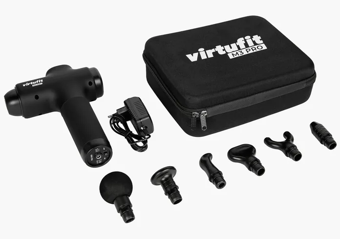 VirtuFit M3 Pro Premium Massage Gun, billede 5