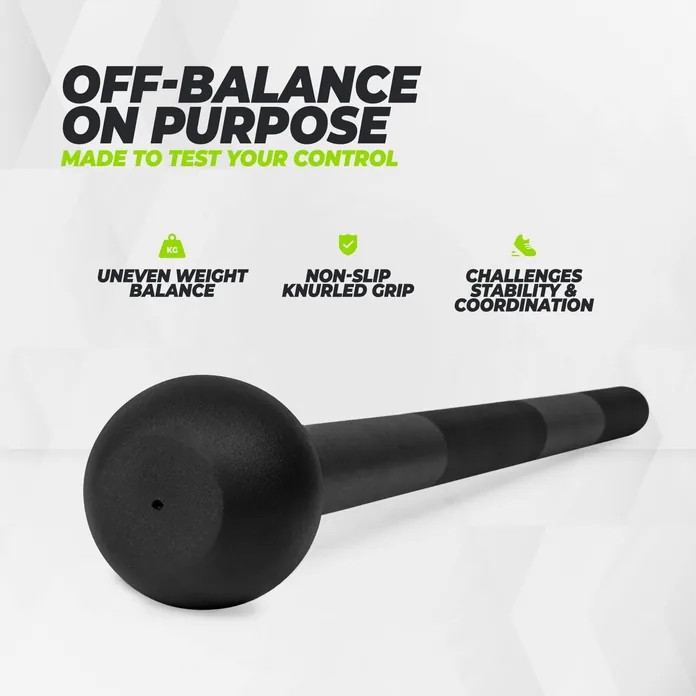VirtuFit Macebell, billede 3