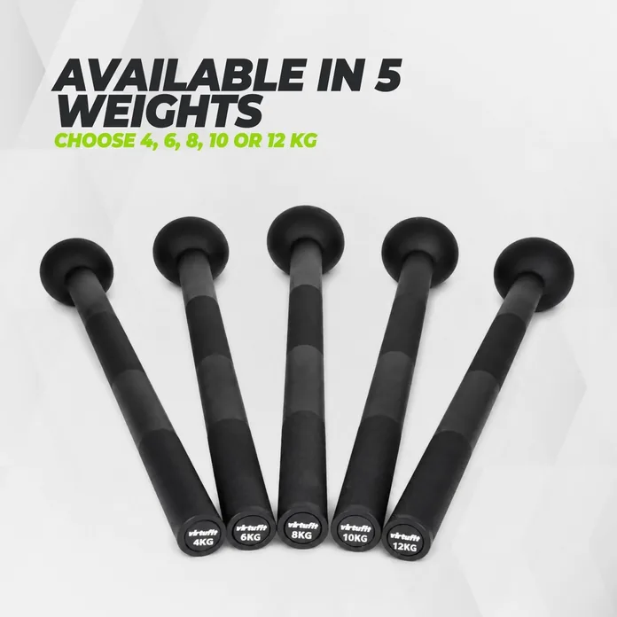 VirtuFit Macebell, billede 5