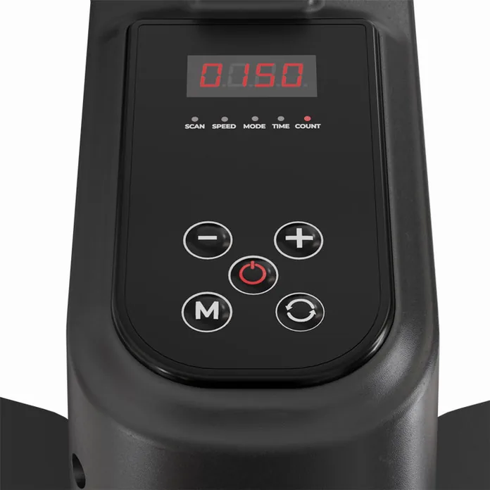 VirtuFit MB450 Pedaltræner, billede 5