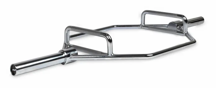 VirtuFit Olympisk Hex Bar 50 mm