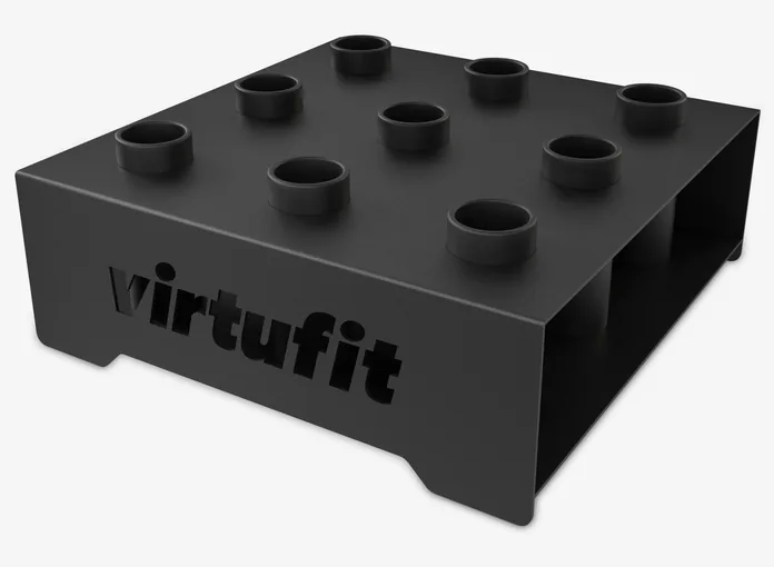 VirtuFit Olympisk Vægtstangsholder