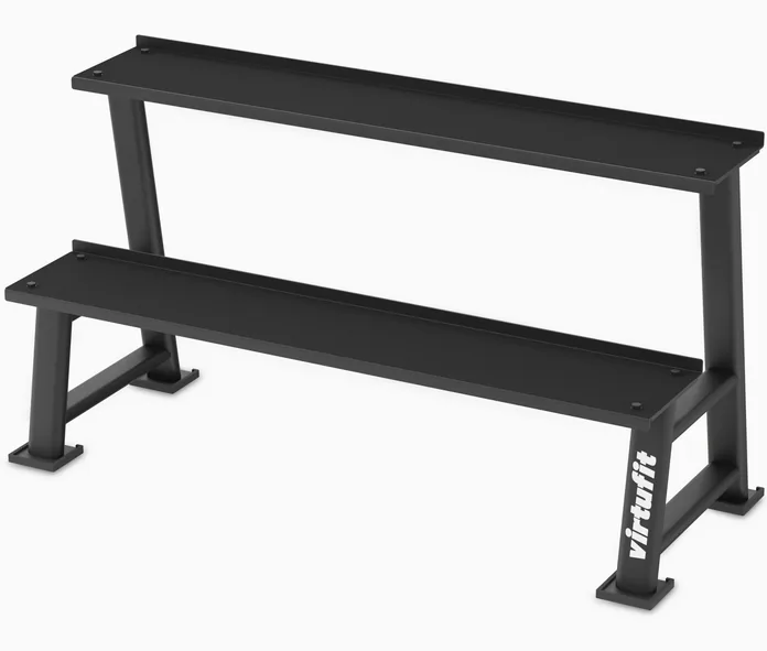 VirtuFit Opbevaringsstativ til Kettlebells