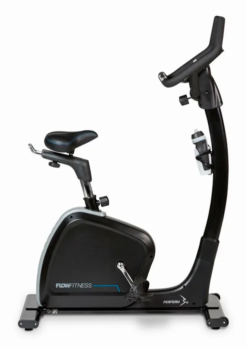 Flow Fitness Perform B2i Motionscykel, billede 2