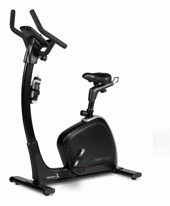 Flow Fitness Perform B2i Motionscykel, billede 4