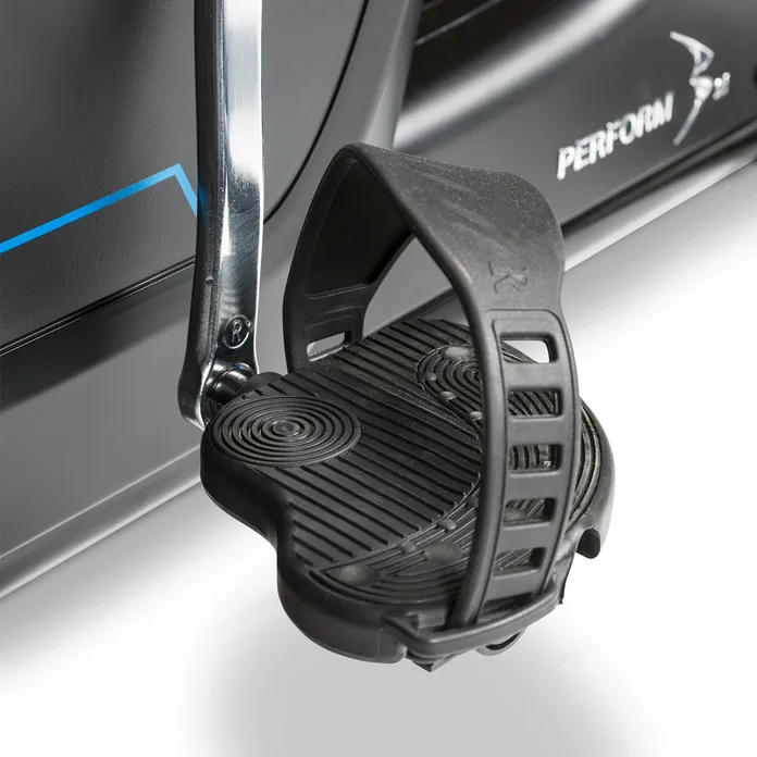 Flow Fitness Perform B2i Motionscykel, billede 5