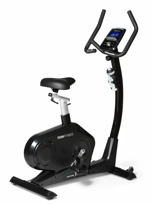 Flow Fitness Perform B3i Motionscykel