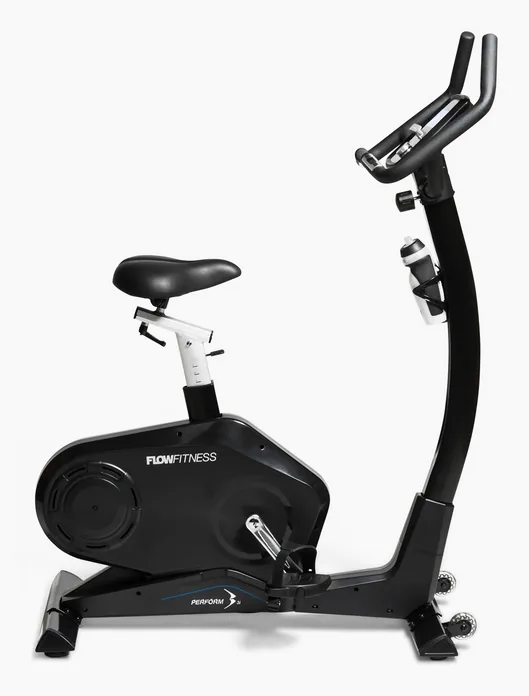 Flow Fitness Perform B3i Motionscykel, billede 2
