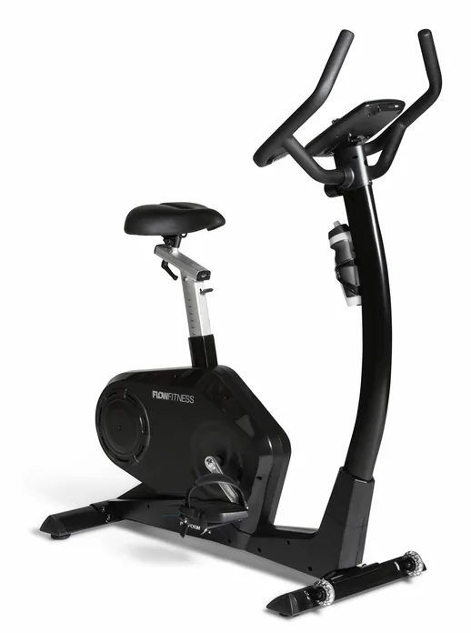 Flow Fitness Perform B3i Motionscykel, billede 3