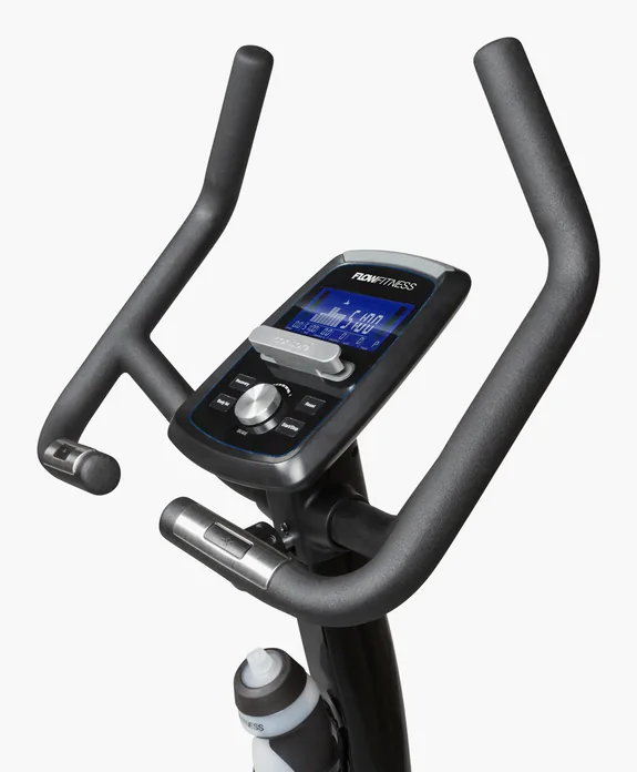 Flow Fitness Perform B3i Motionscykel, billede 4