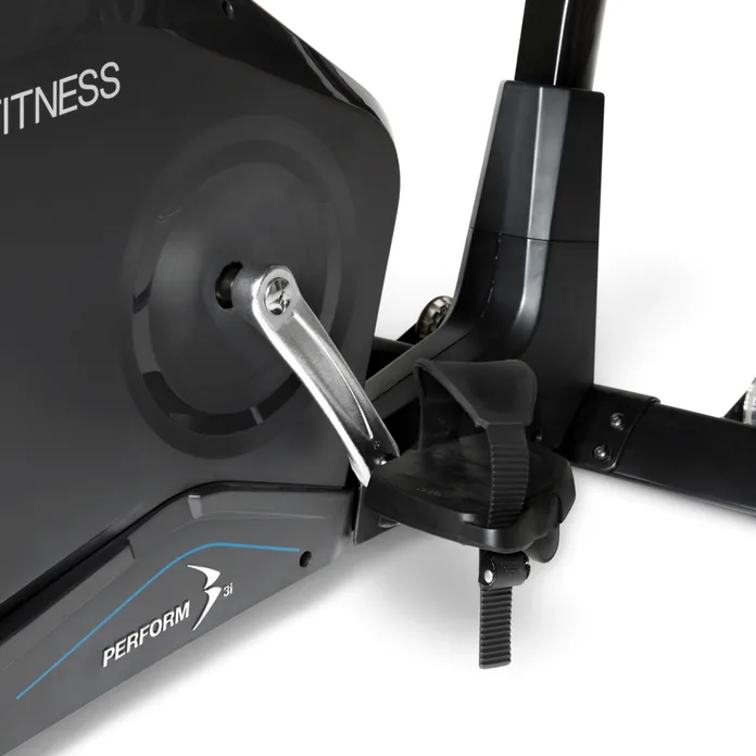 Flow Fitness Perform B3i Motionscykel, billede 5